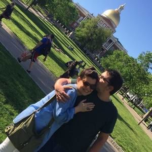 Meet your Posher, Cihan